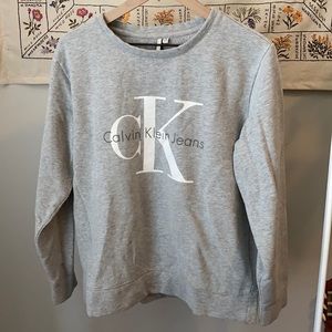Calvin Klein Jeans Sweatshirt